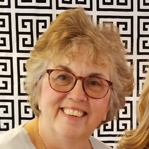 Meet your Posher, Pamela